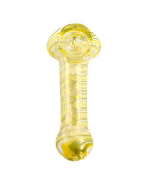 No Brand | Glass Hand Pipes