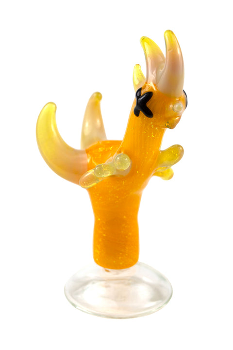 JOP | 14mm Yellow Chicken Dome