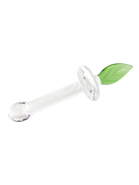 Herbies Glass | Hash Apple