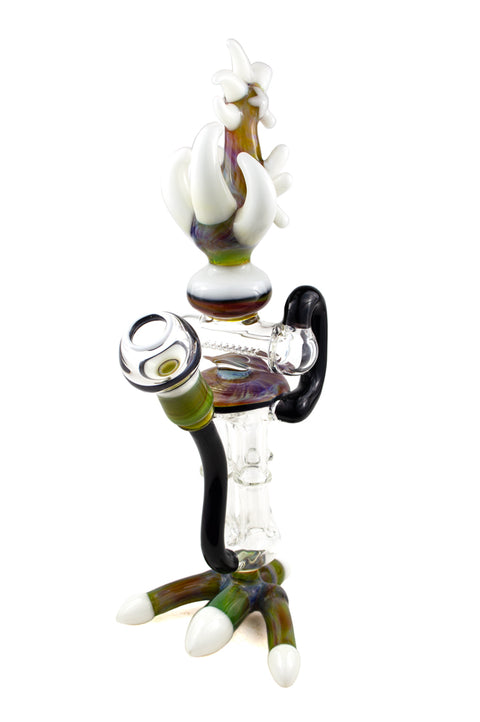 JOP x Hoobs | Claw Rig Collab