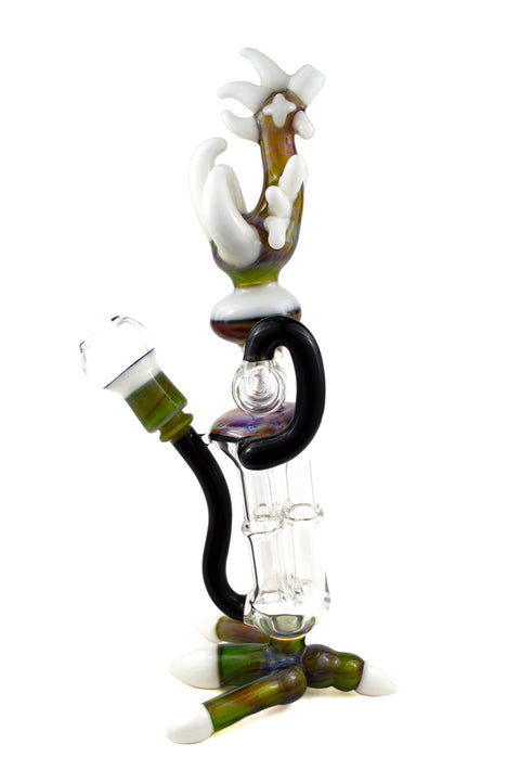 JOP x Hoobs | Claw Rig Collab