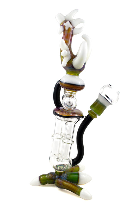 JOP x Hoobs | Claw Rig Collab