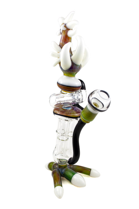 JOP x Hoobs | Claw Rig Collab