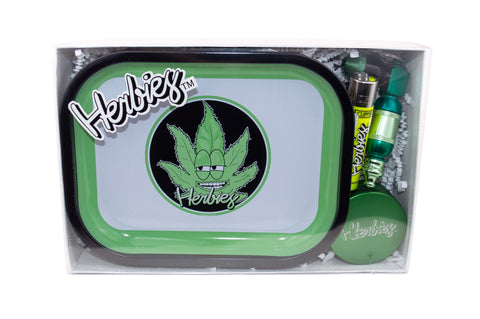 Herbies | Herbie Tray Set