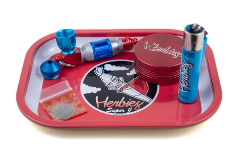 Herbies | Super J Tray Set