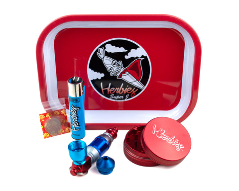 Herbies | Super J Tray Set