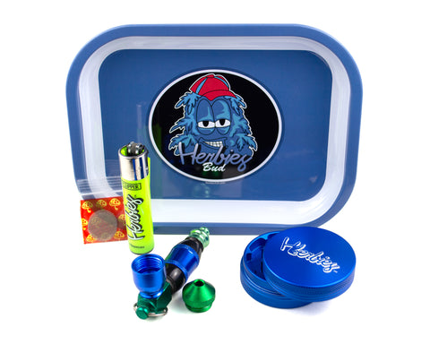 Herbies | Bud Tray Set