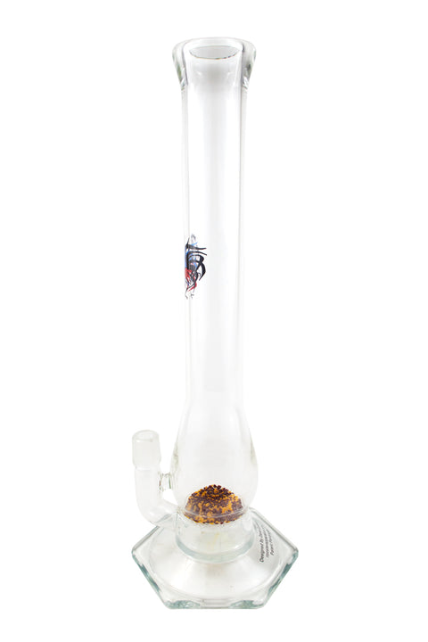 Rooster Apparatus | Tall Convertible Waterpipe