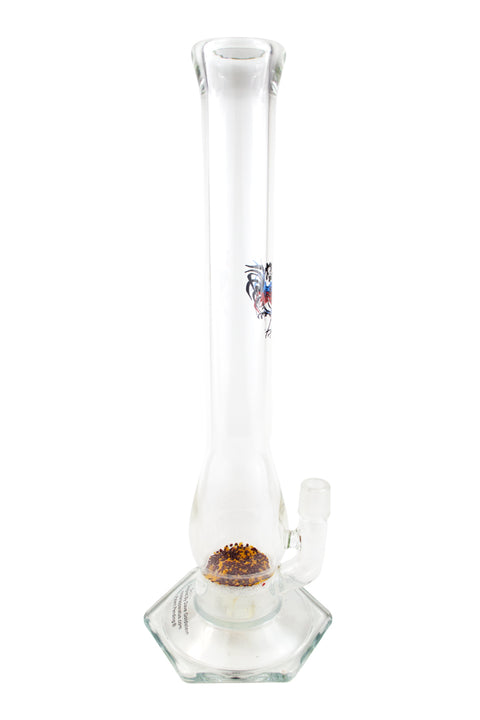 Rooster Apparatus | Tall Convertible Waterpipe