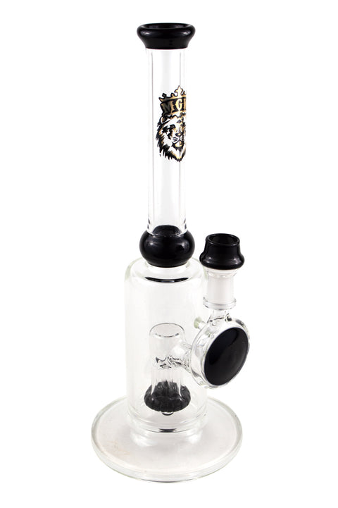 Manifest Glassworks | 12" Custom Concentrator Rig