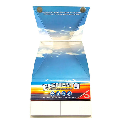 Elements | Rolling Pack