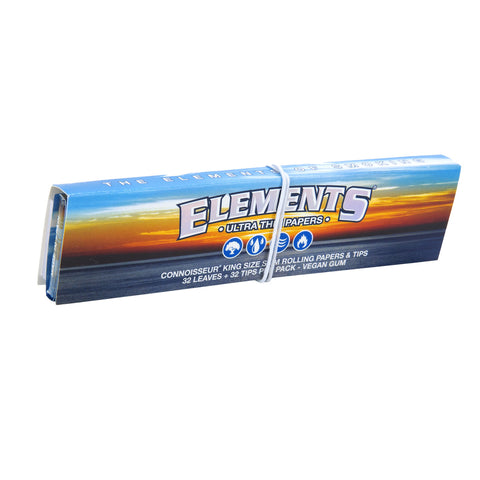 Elements | Rolling Pack