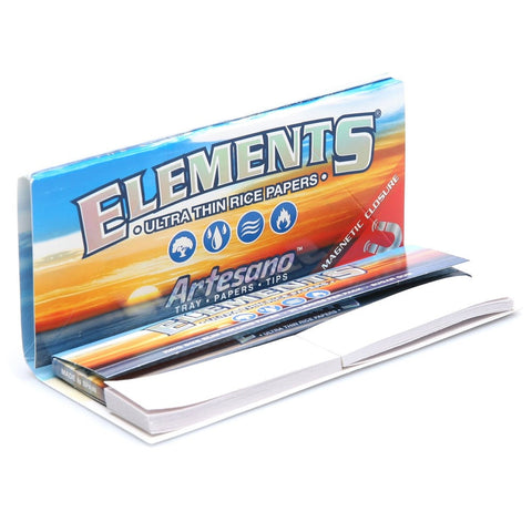 Elements | Rolling Pack