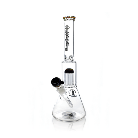 North American Blown Bongs