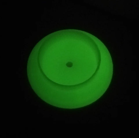 Herbies Acrylic | 2" Base Replacement