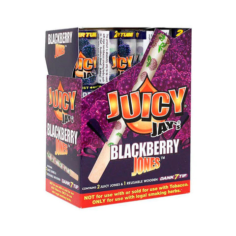 Juicy Jay | Cones by the Box