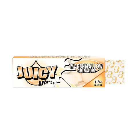 Juicy Jay | 1 1/4 Papers