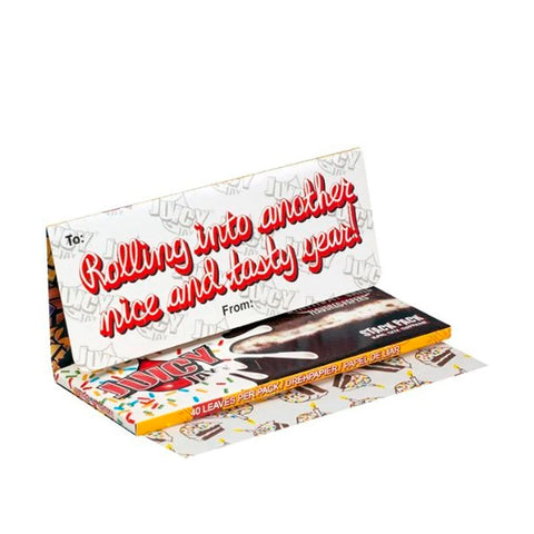 Juicy Jay | King Size Papers