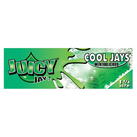 Juicy Jay | 1 1/4 Papers