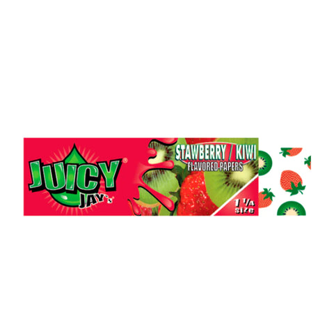Juicy Jay | 1 1/4 Papers