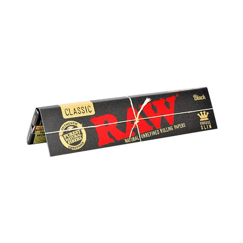 RAW | Rolling Papers