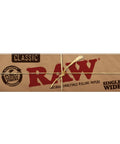 RAW | Rolling Papers
