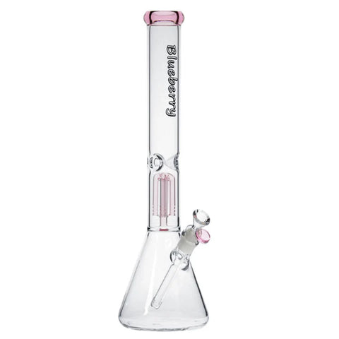 Blueberry | 16" Beaker with Perc