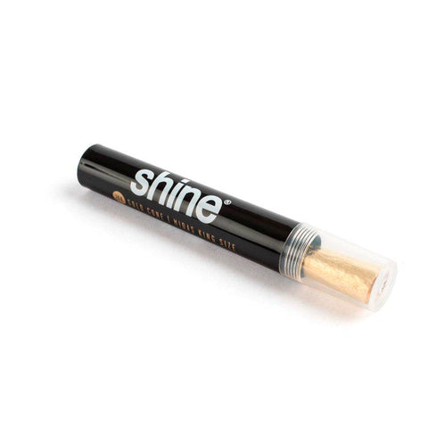 Shine | 24k Gold King Size Cone