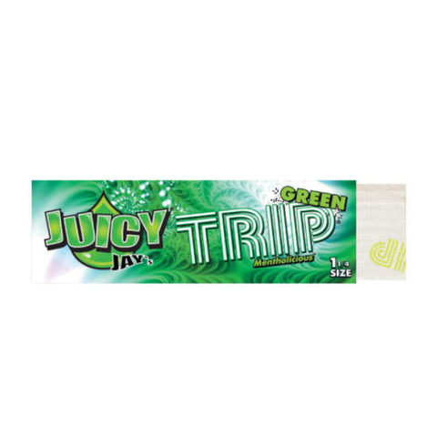 Juicy Jay | 1 1/4 Papers