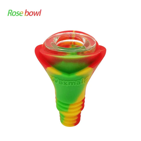 Waxmaid | Rose Bowl