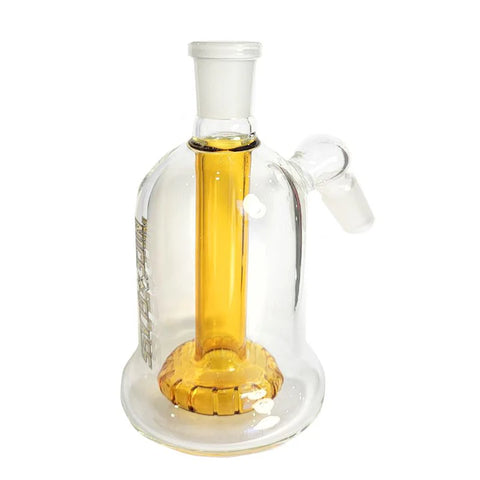 Nice Glass | 14mm Showerhead Ash Catcher