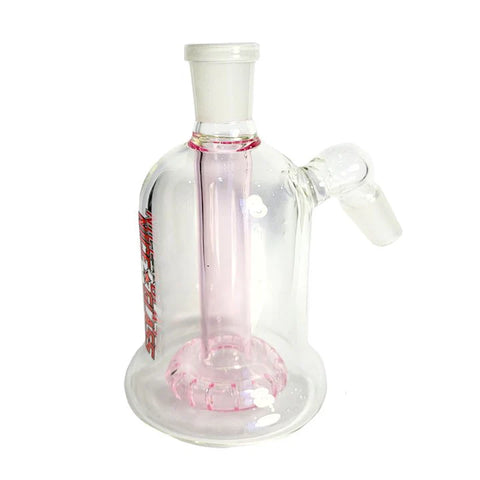 Nice Glass | 14mm Showerhead Ash Catcher