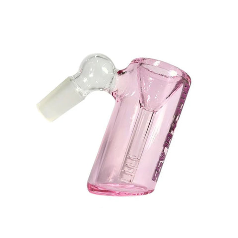 Nice Glass | 14mm Mini Ash Catcher Bowl