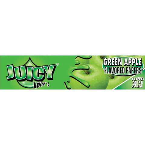 Juicy Jay | King Size Papers