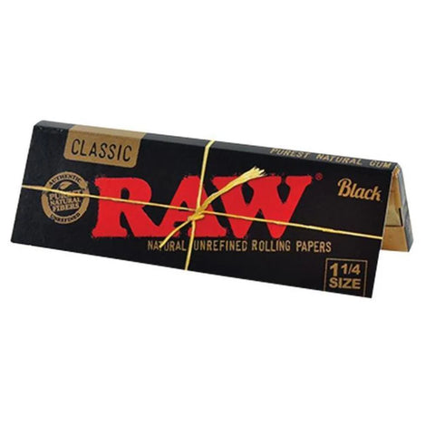 RAW | Rolling Papers