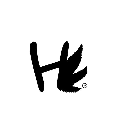 Herbies | Bong Stickers