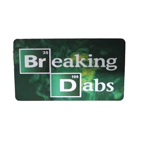 Bong Stickers