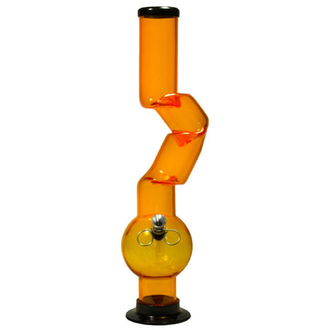 Herbies Acrylic | Bubble Zong