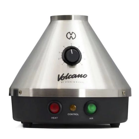 Volcano | Vaporizer