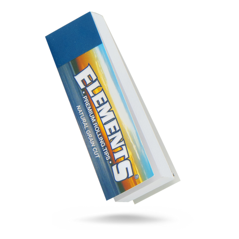 Elements | Rolling Tips