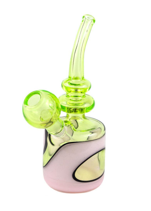 Germ | Montage Mini Rig - Peace Pipe 420