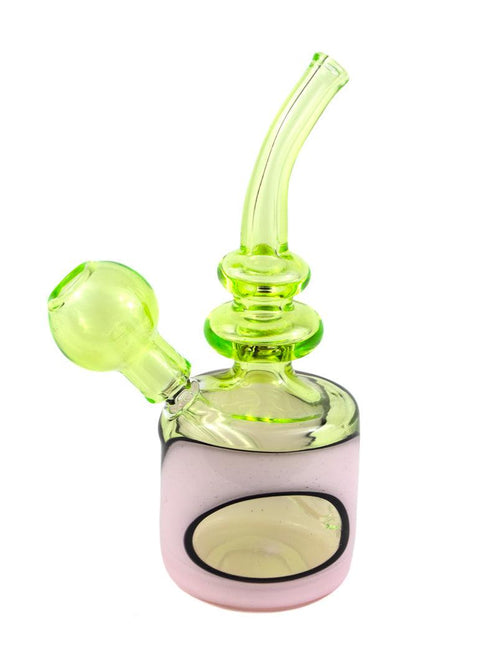 Germ | Montage Mini Rig - Peace Pipe 420