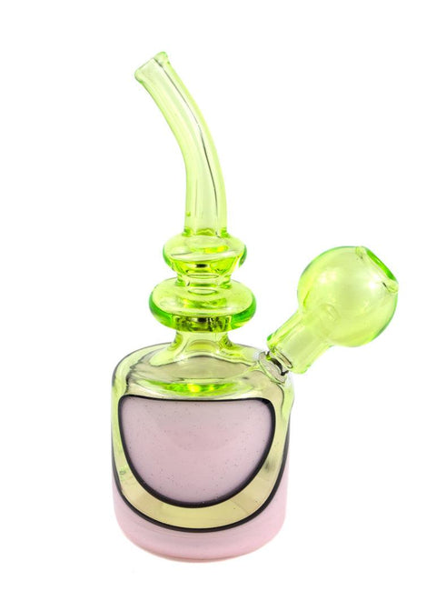 Germ | Montage Mini Rig - Peace Pipe 420