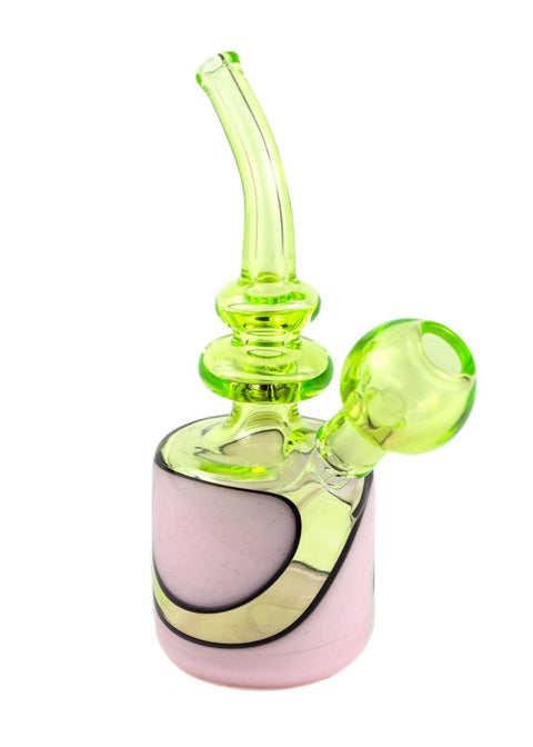 Germ | Montage Mini Rig - Peace Pipe 420