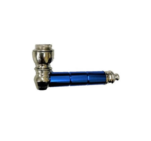 Herbies | 3" Mid Colour Metal Pipe
