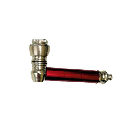 Herbies | 3" Mid Colour Metal Pipe