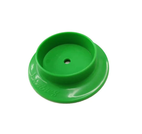 Herbies Acrylic | 2" Base Replacement