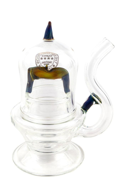 HashCo.| Lantern Hash Kettle - Peace Pipe 420