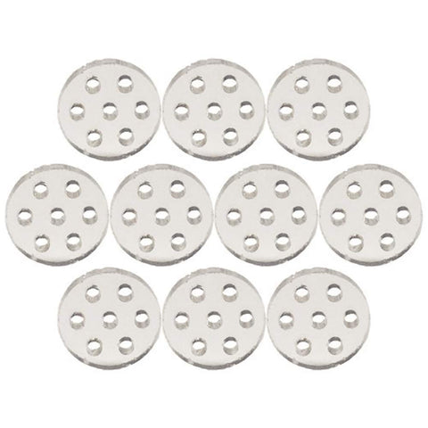 Herbies | Glass Honeycomb Screen