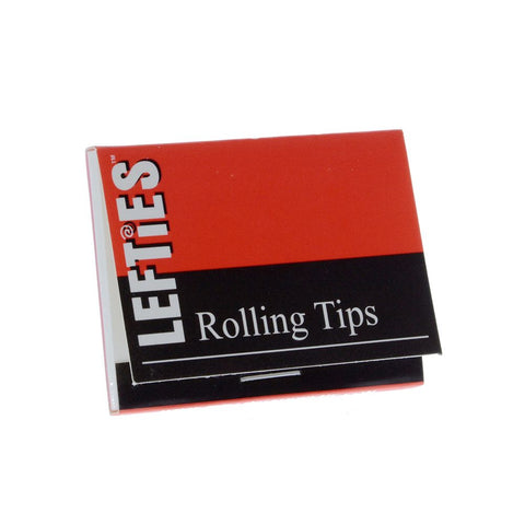 Lefties | Rolling Tips